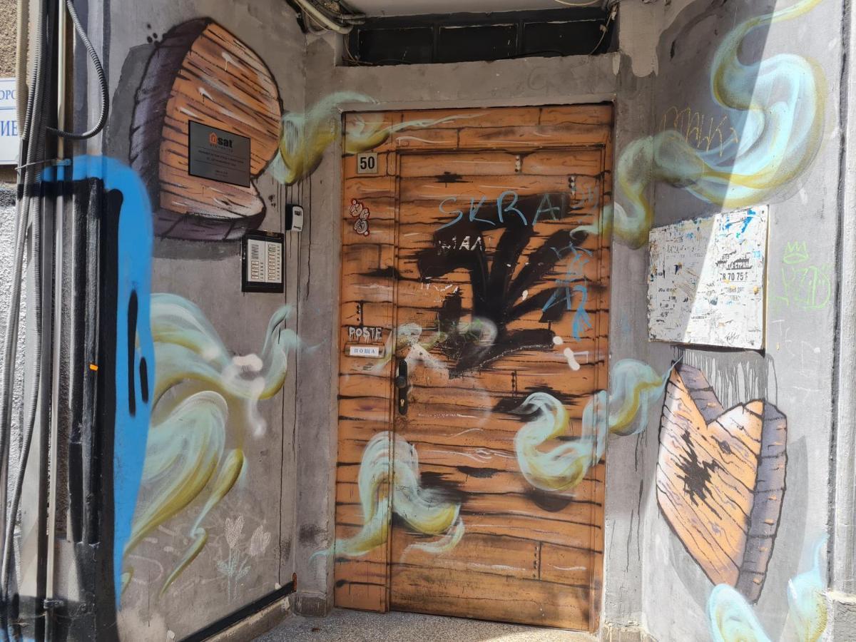 Apartemen Raya Maisonette, Ideal Center Sofia