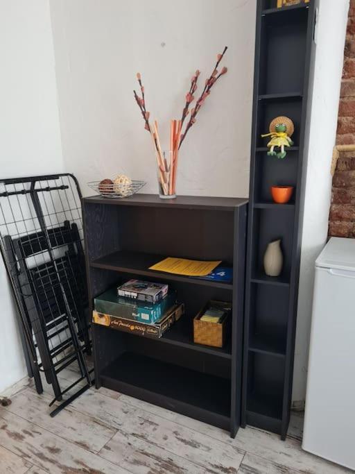 Raya Maisonette, Ideal Center Apartemen Sofia