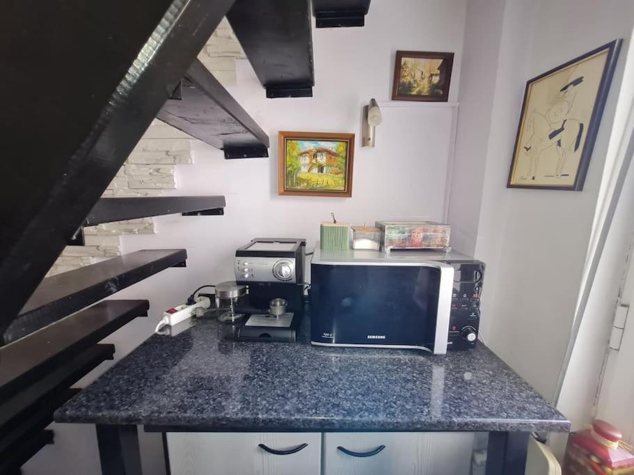 Raya Maisonette, Ideal Center Sofia