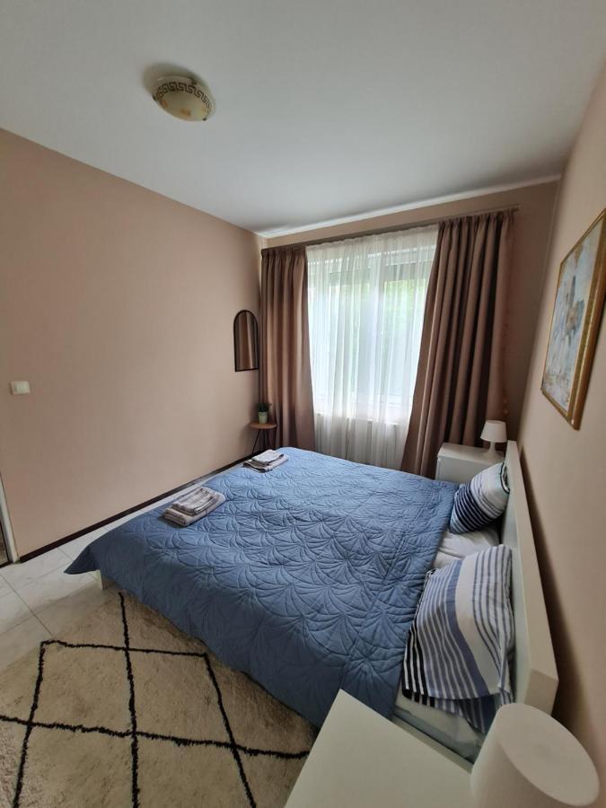 Raya Maisonette, Ideal Center Sofia